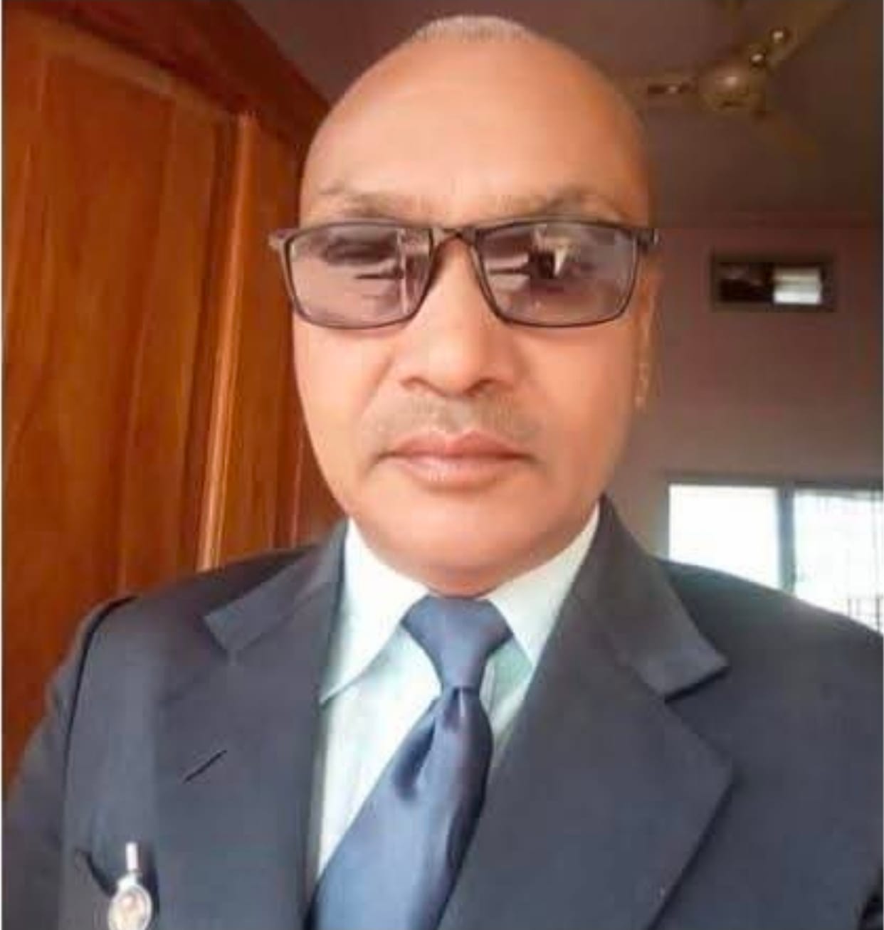 Balaghat News: Teacher who received President's award suspended for making comments on Union Home Minister.
