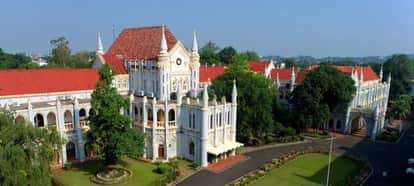 Jabalpur News: High Court hears arguments on employee promotion rules.