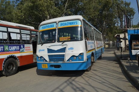 Negligence: Fog thickens, yet buses continue to ply without fog lights