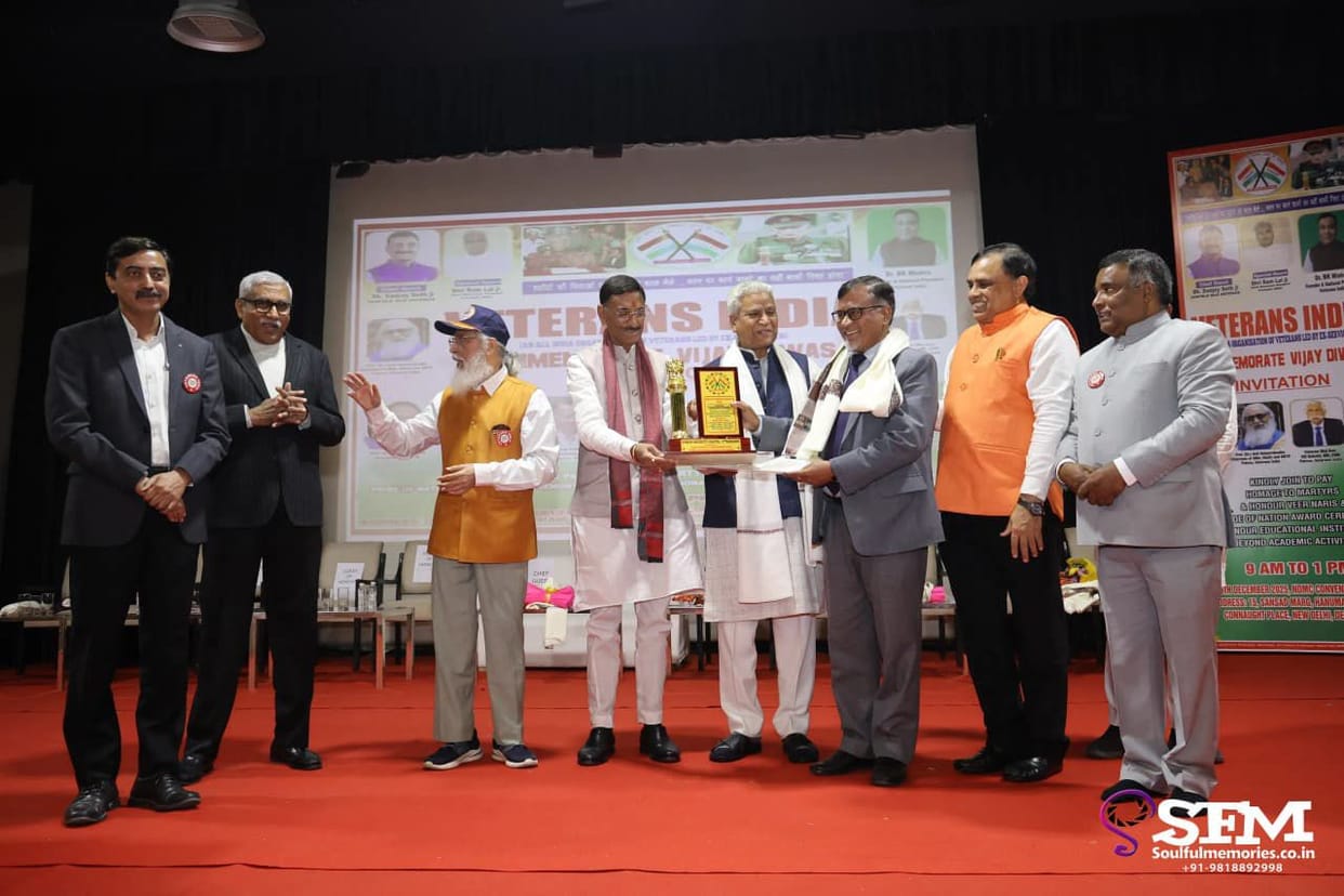 Kumaun University receives National Excellence Award 2025