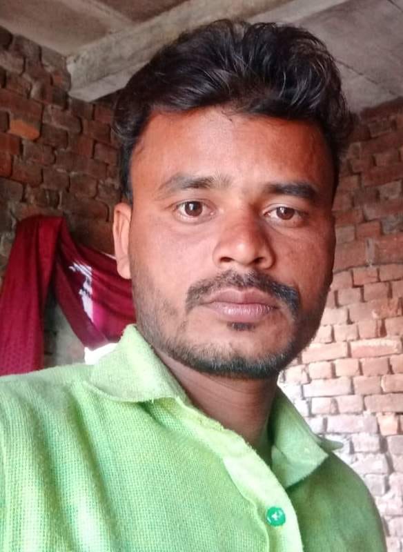 Two youths from Salempur village died in a road accident in Telangana