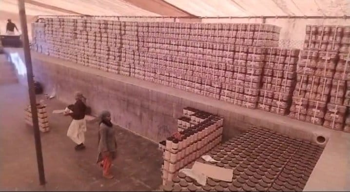 Foreign journey of desi sweetness, Saharanpur's jaggery-sugar will reach London