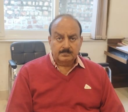 Former minister expressed displeasure over the failure to build the pontoon bridge within the stipulated time.