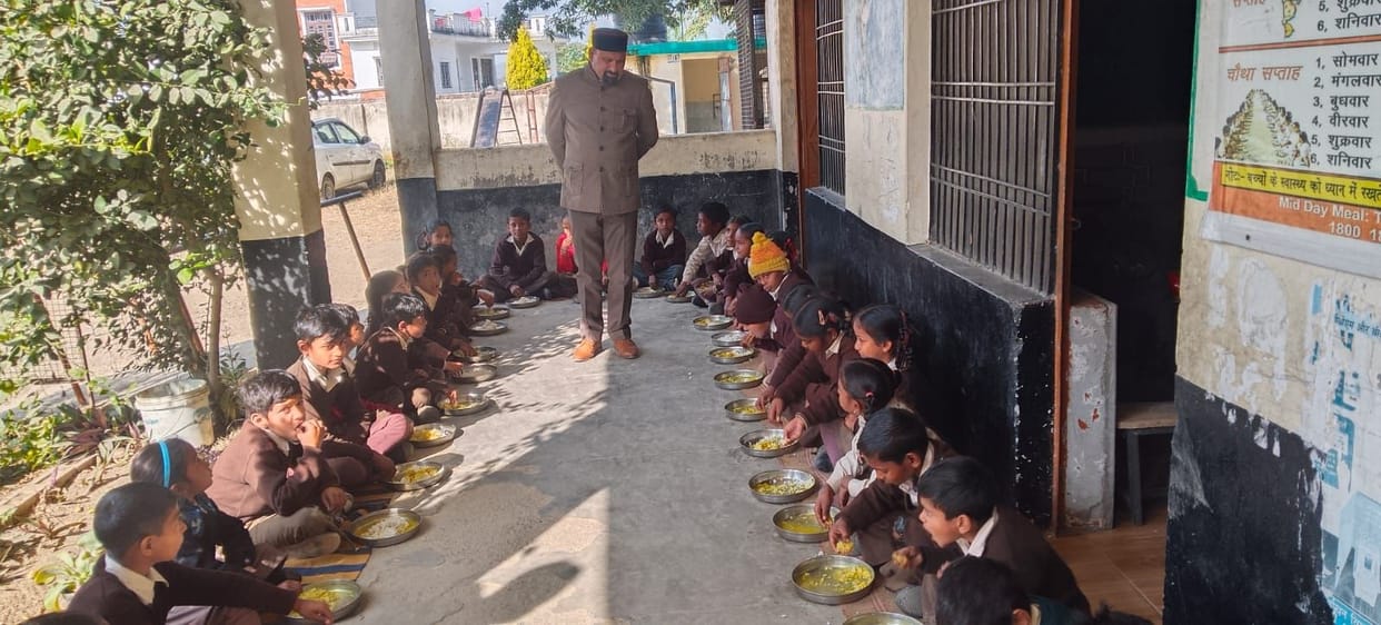 Flaws found in sanitation arrangements in government schools