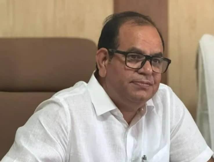 विधायक अनिल यादव