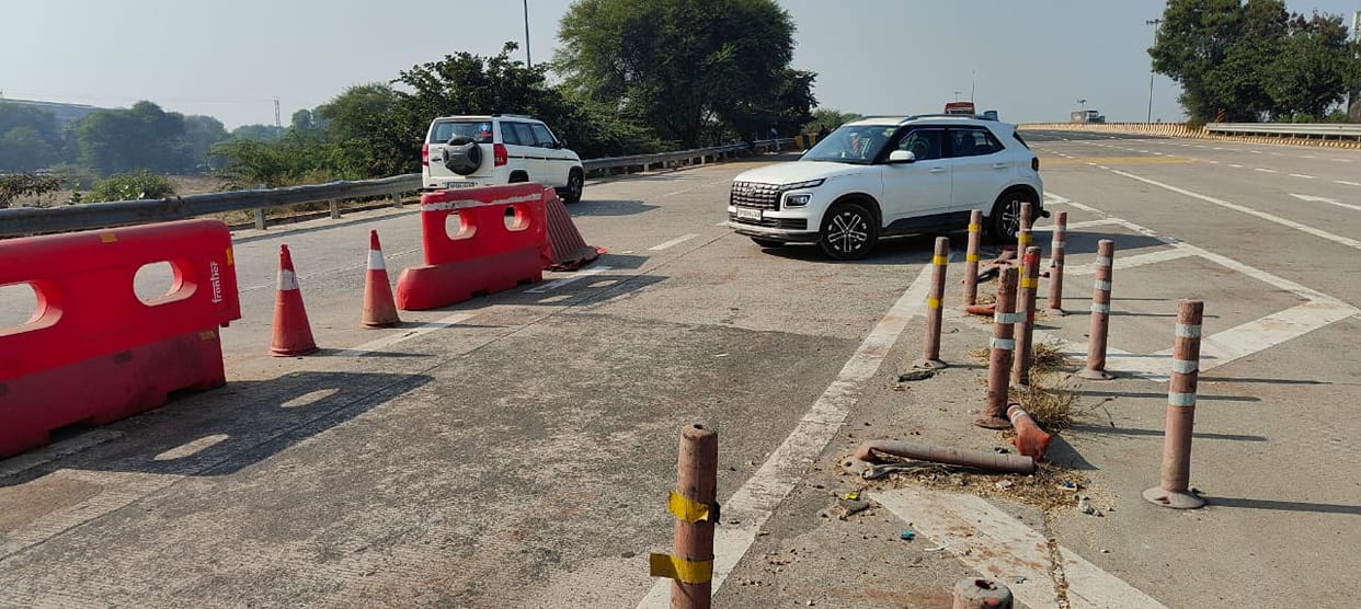 Comprehensive Plan to Prevent Fog-Related Accidents on Expressways and Highways