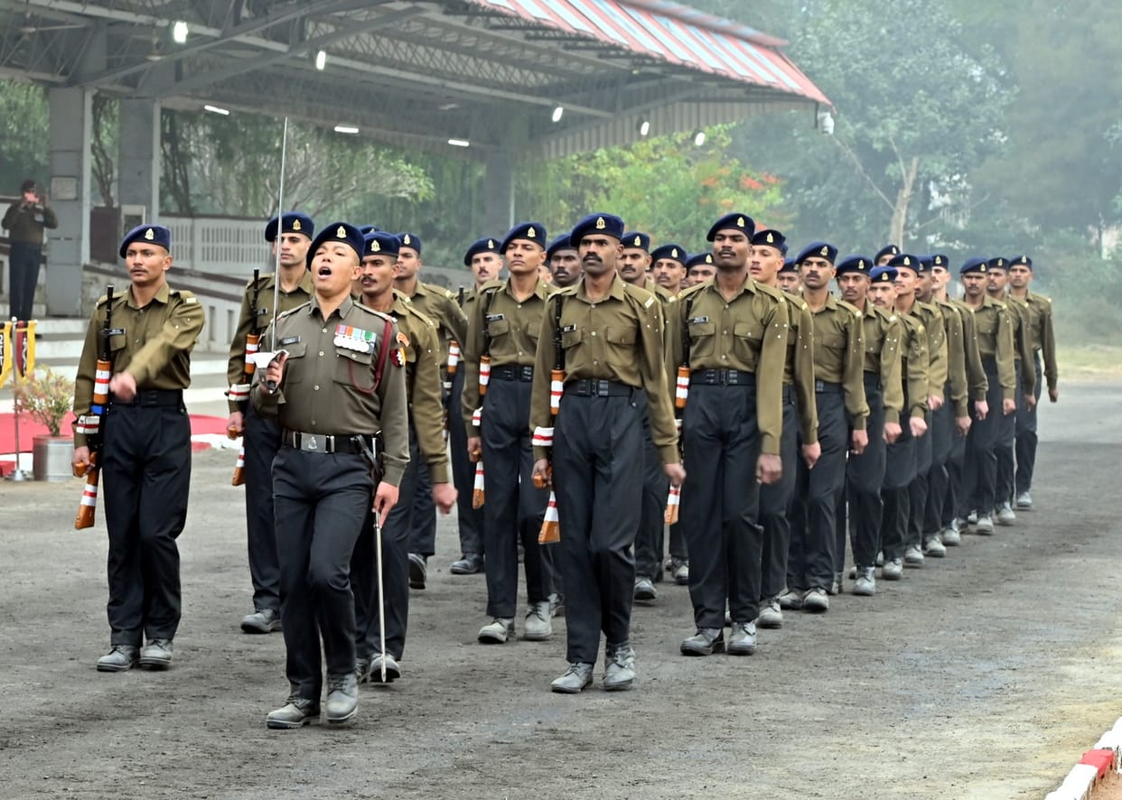army medical core