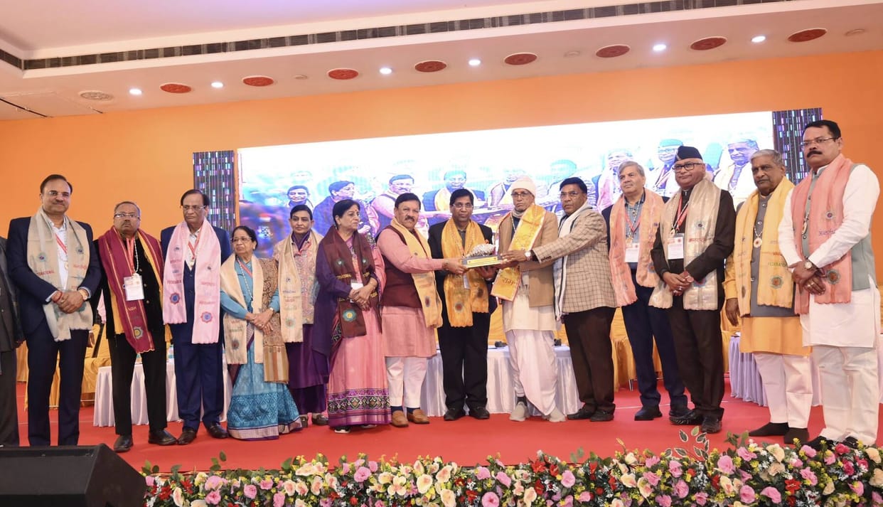 Ram Temple is the result of sacrifice and struggle: Champat