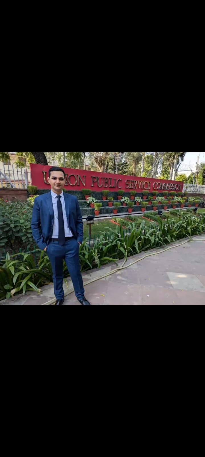 Agra students shine in IES, one secures 14th rank and the other 22nd rank
