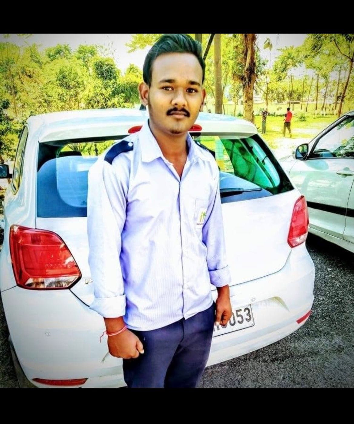 Two killed in collision between two bikes