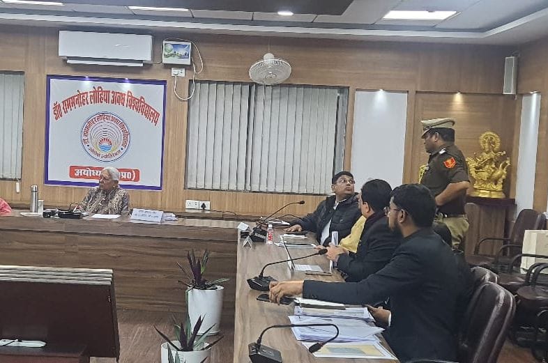 Prepare certified data as per NAAC standards: Governor
