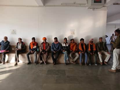 Umaria News: Two more arrested in Chandia tiger poaching case.