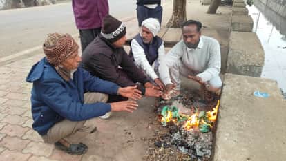 Rajasthan Weather Update: Western Disturbance Continues to Affect Rajasthan, Cold Conditions Ease