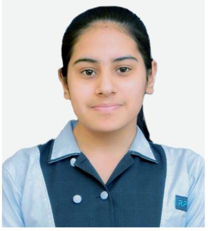 Navya secured the 121st rank in the country and the 4th rank in the state in CLAT.