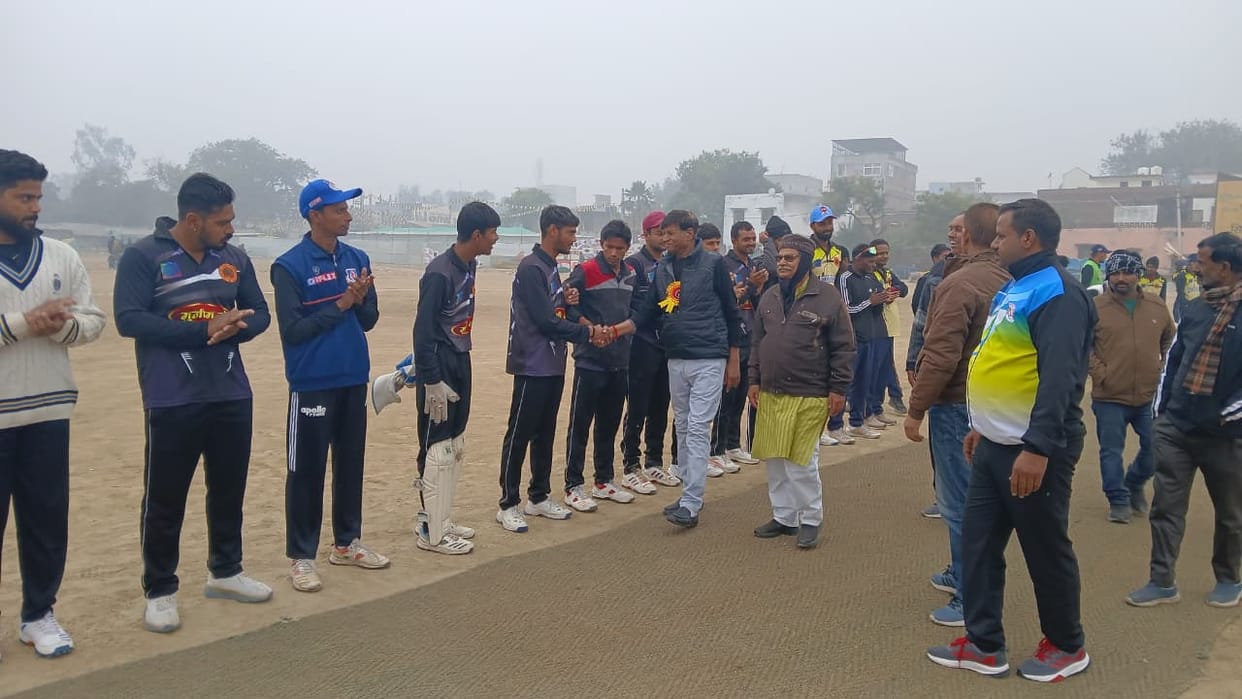 mainpuri news mainpuri premier league