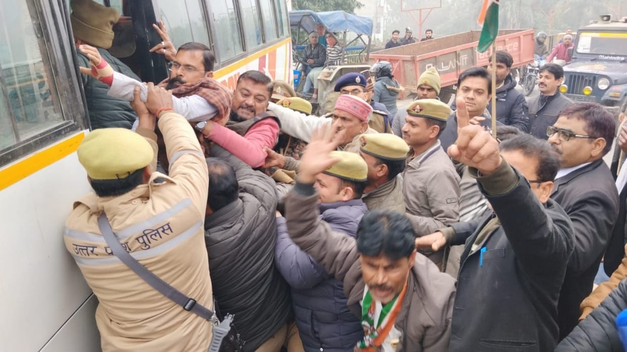 unnao news