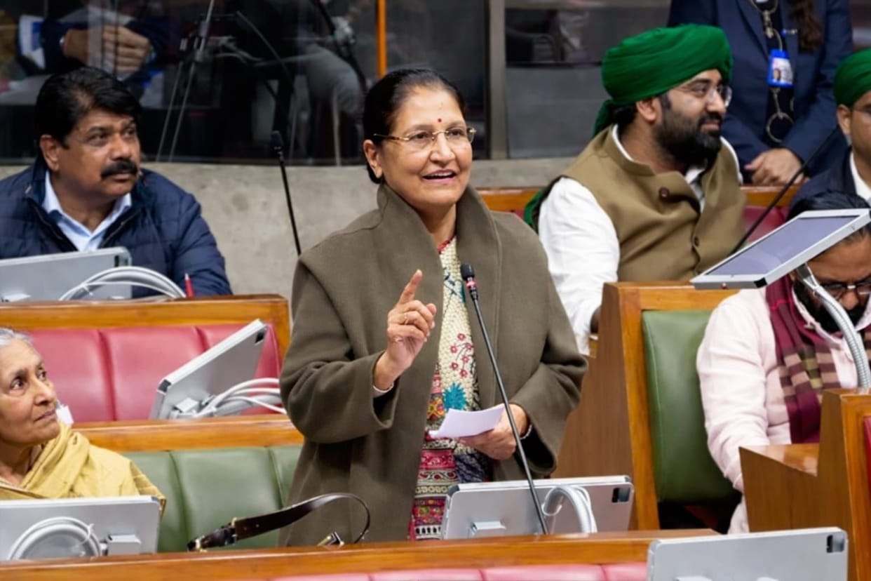 Demand raised in the House to give sub-division status to Rai