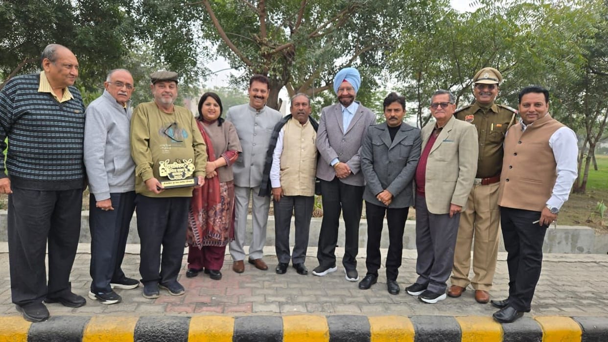 Demand to rename Sonipat as Swarnprastha