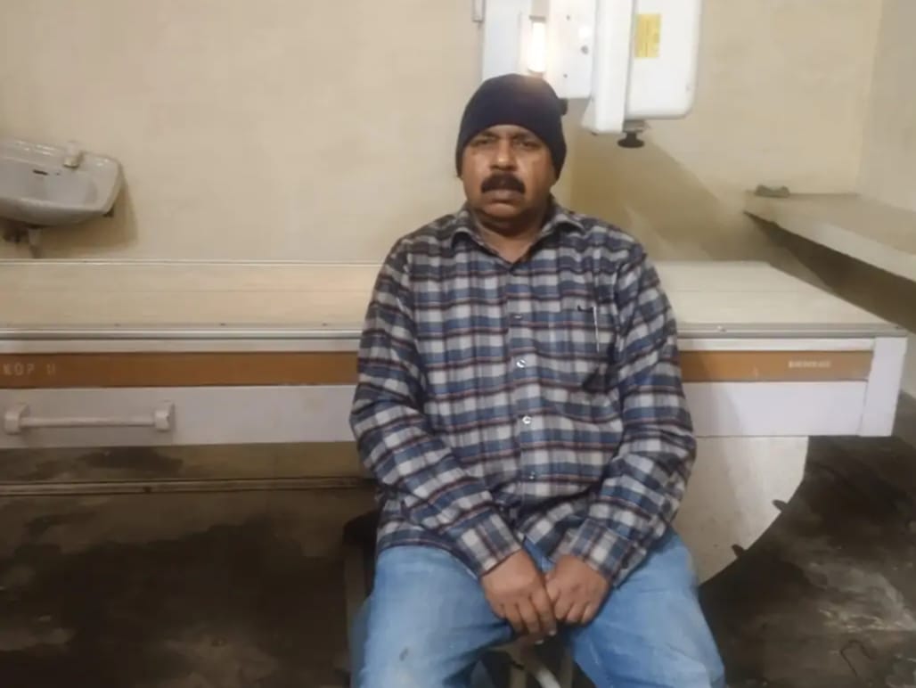 Deputy Chief Veterinary Officer and five others injured in cow attack