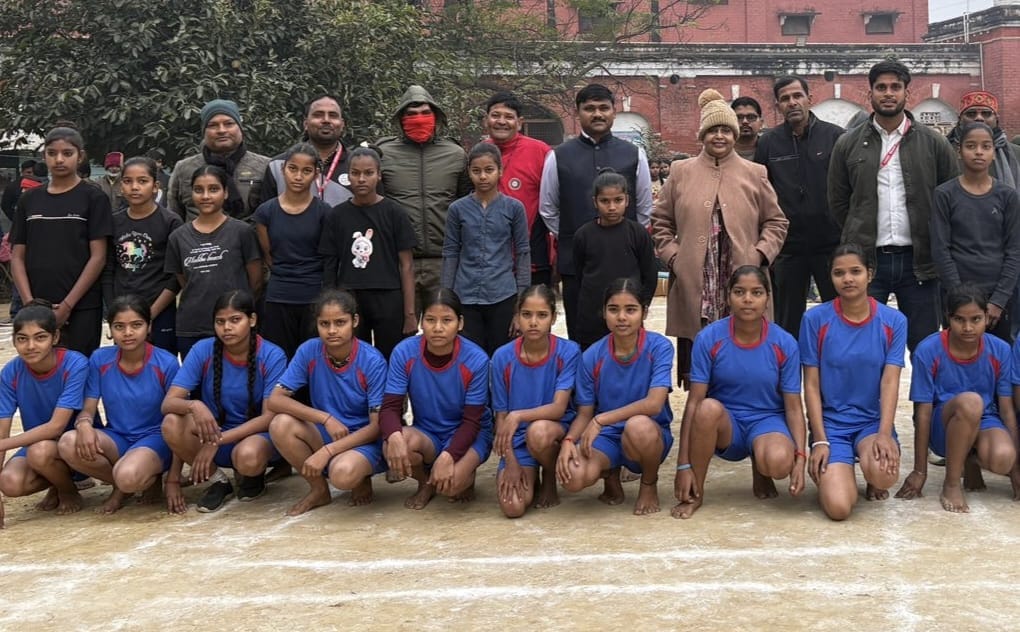 Money Club, Kala Nagaraj and BSA Sunrisers won