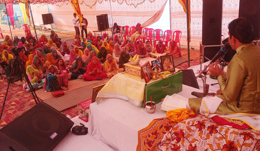 Cow has been given the status of mother in the scriptures: Dadhich