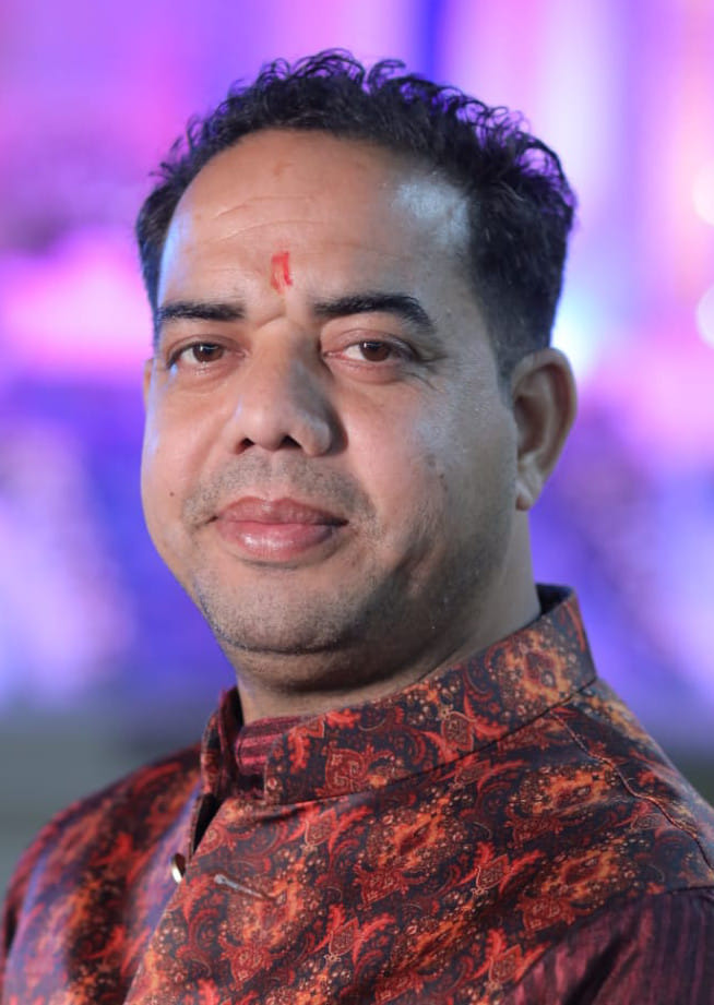 Today is Paush Amavasya, ancestors will be worshipped.
