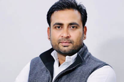 Barmer News: Congress Secretary Raises Concern Over Aravalli Definition Change, Warns of Environmental Threat