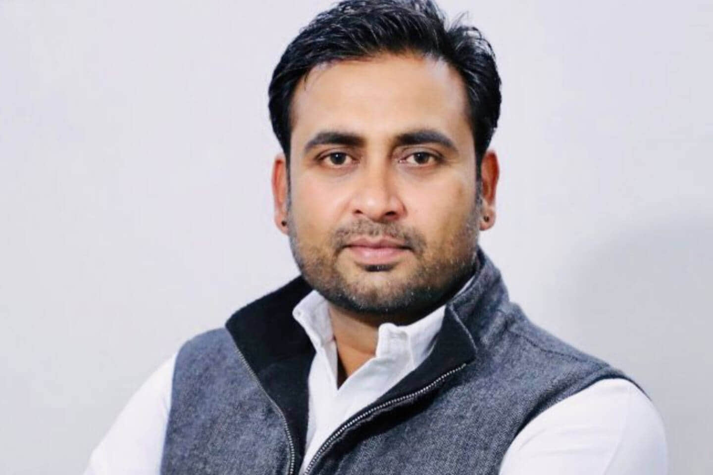 पीसीसी सचिव आजाद सिंह राठौड़