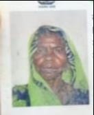 Fire started from the stove, old woman sleeping on the cot was burnt alive, second incident in three days