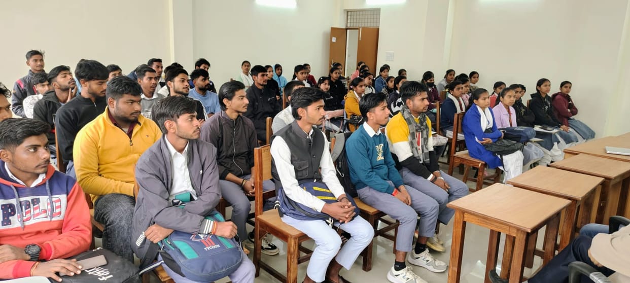 Computer knowledge is not just a means of employment but the basis of empowerment.