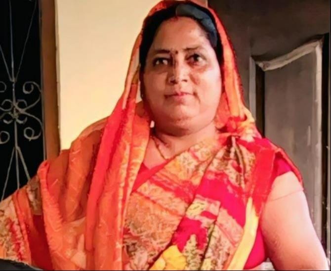 Created identity by fighting challenges, gave employment to 10 women