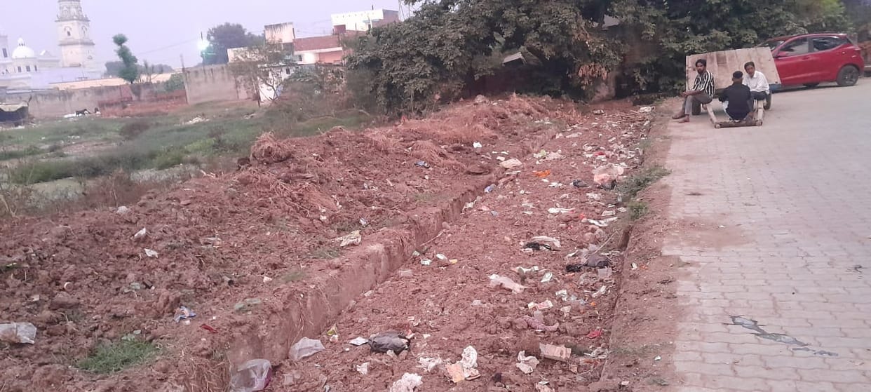 60 illegal dairies issued fine notices of Rs 12 lakh