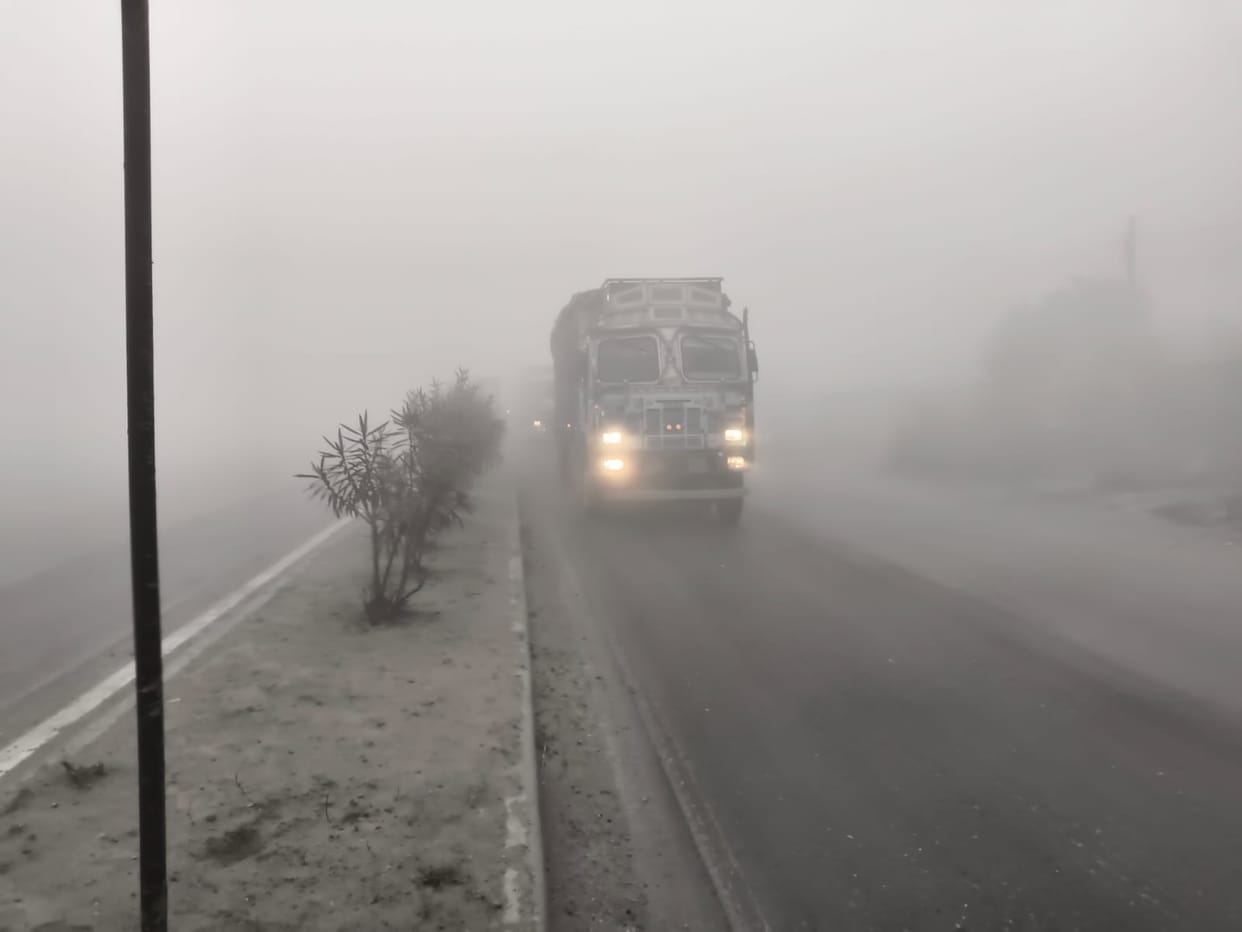 The coldest day of this season, the maximum temperature was 21.4 degrees.
