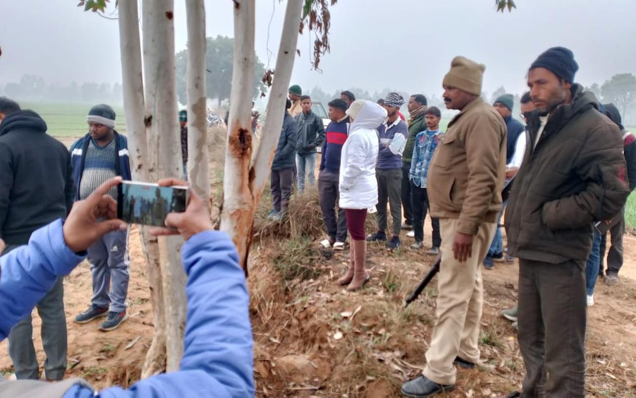 Possession removed from 432 bigha enemy property worth Rs 10 crore