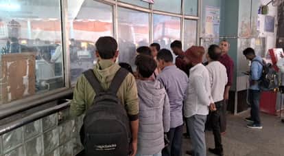 UP: Train fares to increase from December 26th; Delhi and Mumbai fares will now be this much; 215 km limit is