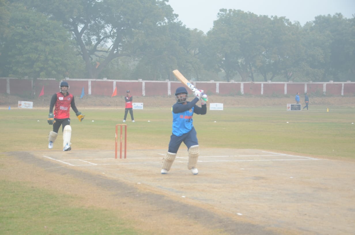 The 16th T20 cricket tournament kicked off simultaneously at six venues.