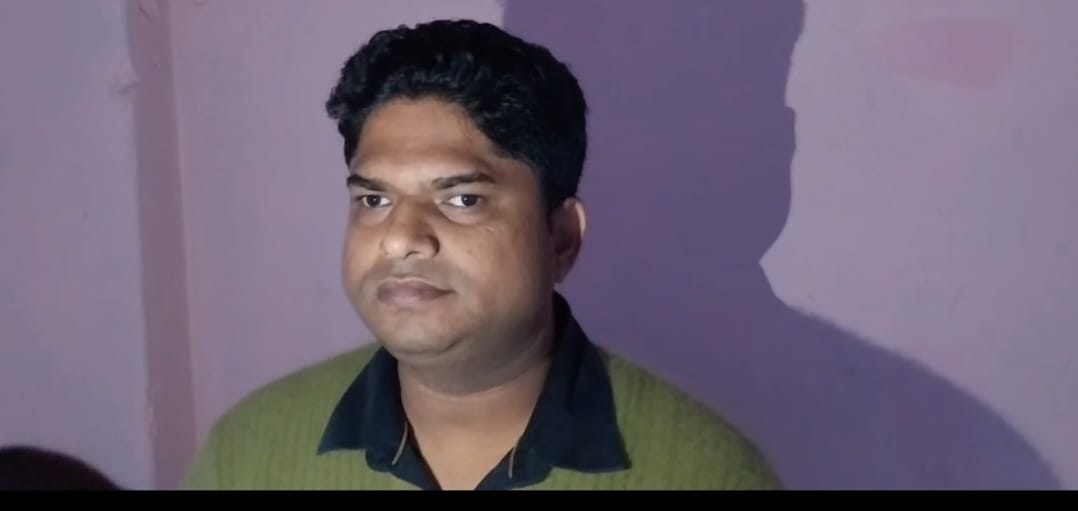 धमदाहा एसडीओ