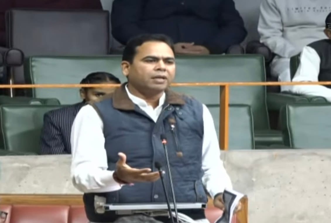 The complex should be constructed in Kalanwali.