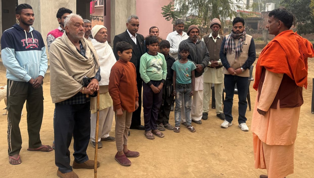 Condolences expressed over the murder of a young man