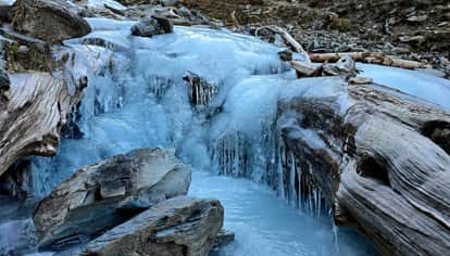 A paradise on Earth where adventure awaits at every turn, Jammu and Kashmir is eager to welcome tourists.