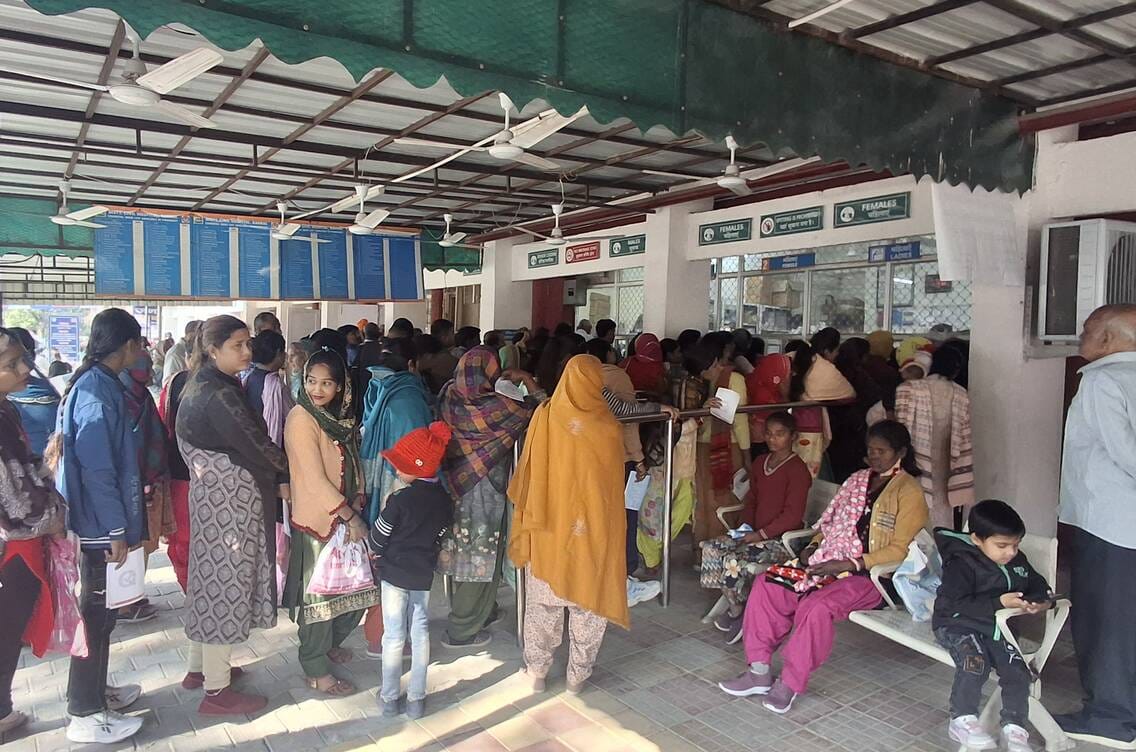 Deep sleep comes during the day... it could be due to iron deficiency