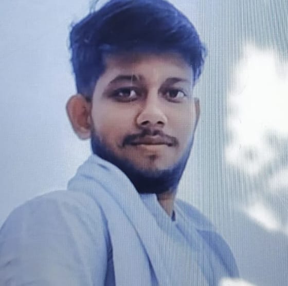 LLB student's body found lying on railway track