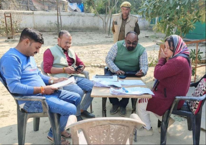 unnao news