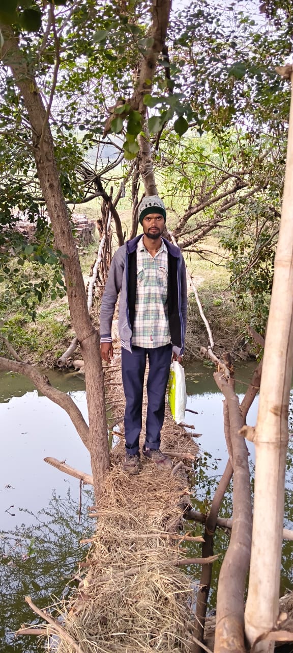 25 settlements have been without electricity, water, and road access for years.