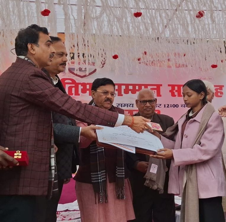Respecting talent will increase competition and welfare of the new generation: Shyam Jaju