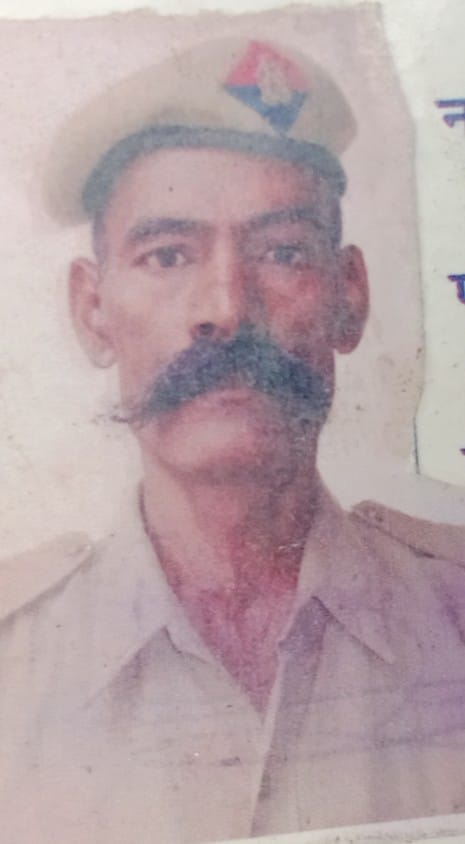 mainpuri news prd jawan death