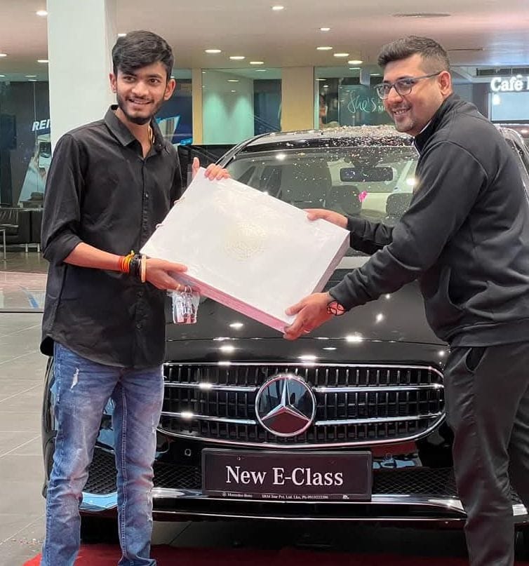 Earnings worth crores, no property in Anurag's name