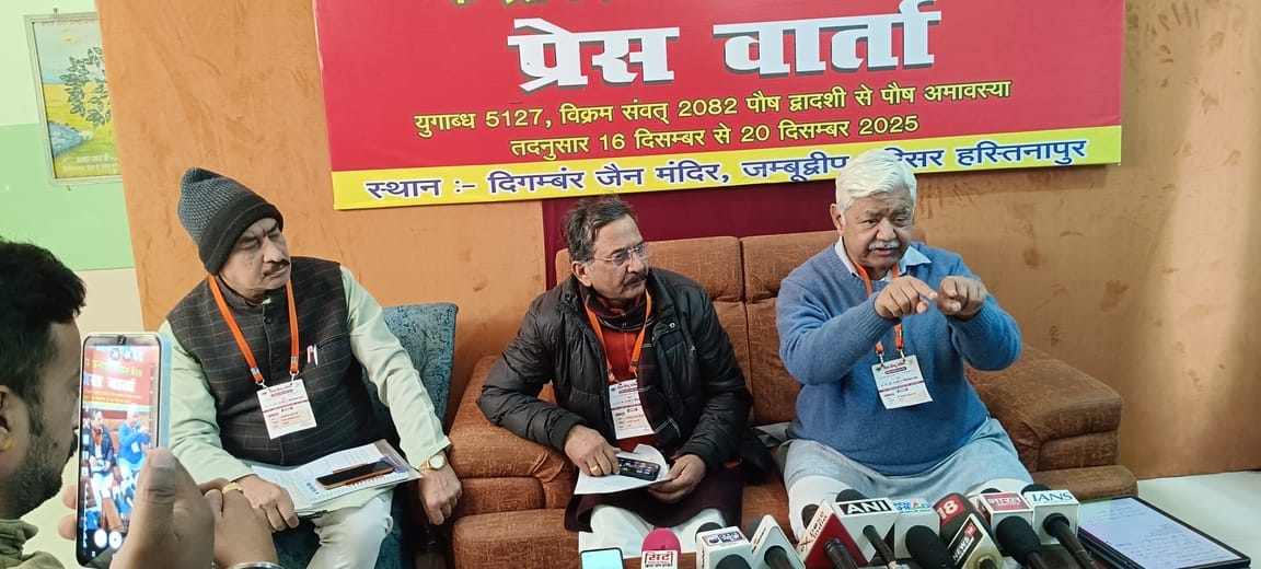 Educated youth are on the path of terrorism by joining Jihad: Alok Kumar