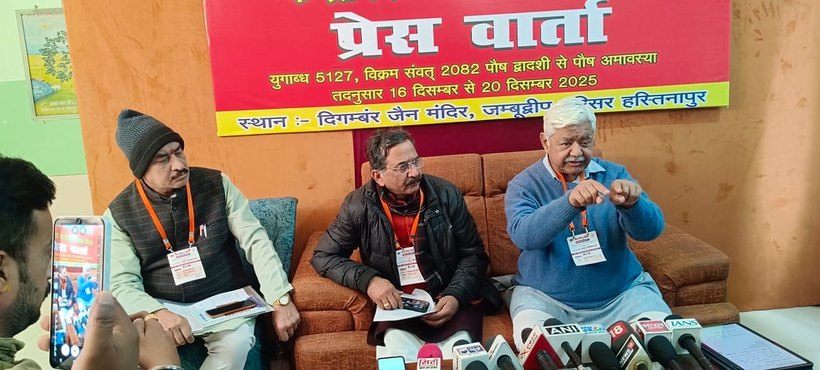 Educated youth are on the path of terrorism by joining Jihad: Alok Kumar