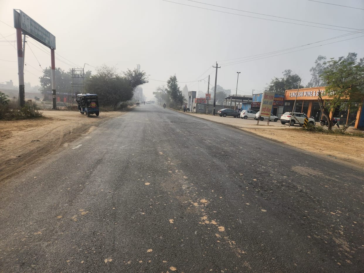 Two youths died in accidents at the black spot, one remains unidentified.